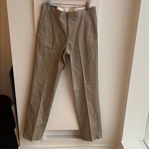 Men's Michael Kors Dress Khaki Pants